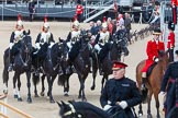 Major General's Review 2013: In focus Four Troopers of The Blue and Royals (Royal Horse Guards and 1st Dragoons)..
Horse Guards Parade, Westminster,
London SW1,

United Kingdom,
on 01 June 2013 at 11:02, image #282