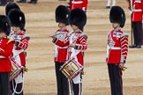 Major General's Review 2013: Musicians of  the Grenadier Guards..
Horse Guards Parade, Westminster,
London SW1,

United Kingdom,
on 01 June 2013 at 11:10, image #328