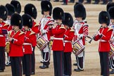 Major General's Review 2013: Musicians of  the Grenadier Guards..
Horse Guards Parade, Westminster,
London SW1,

United Kingdom,
on 01 June 2013 at 11:10, image #329