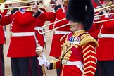 Major General's Review 2013: Drum Major D P Thomas, Grenadier Guards..
Horse Guards Parade, Westminster,
London SW1,

United Kingdom,
on 01 June 2013 at 11:10, image #332