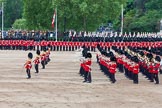 Major General's Review 2013: The Massed Band Troop - the final stages of the countermarch..
Horse Guards Parade, Westminster,
London SW1,

United Kingdom,
on 01 June 2013 at 11:11, image #336