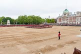 Major General's Review 2013: The Massed Bands playing "The British Grenadiers" whilst No. 1 Guard is on the move..
Horse Guards Parade, Westminster,
London SW1,

United Kingdom,
on 01 June 2013 at 11:15, image #371