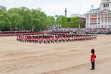 Major General's Review 2013: The Massed Bands playing "The British Grenadiers" whilst No. 1 Guard is on the move..
Horse Guards Parade, Westminster,
London SW1,

United Kingdom,
on 01 June 2013 at 11:16, image #376
