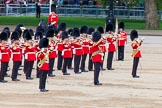 Major General's Review 2013: The Massed Bands, led by the five Drum Majors..
Horse Guards Parade, Westminster,
London SW1,

United Kingdom,
on 01 June 2013 at 11:25, image #440