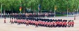 Major General's Review 2013: Massed Bands Troop during March Past in Slow Time..
Horse Guards Parade, Westminster,
London SW1,

United Kingdom,
on 01 June 2013 at 11:31, image #469