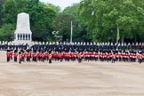 Major General's Review 2013: Massed Bands Troop during March Past in Slow Time..
Horse Guards Parade, Westminster,
London SW1,

United Kingdom,
on 01 June 2013 at 11:32, image #474