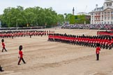 Major General's Review 2013: Guards during the March Past..
Horse Guards Parade, Westminster,
London SW1,

United Kingdom,
on 01 June 2013 at 11:36, image #511