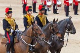 Major General's Review 2013: The Ride Past - the King's Troop Royal Horse Artillery..
Horse Guards Parade, Westminster,
London SW1,

United Kingdom,
on 01 June 2013 at 11:51, image #595
