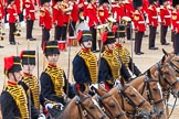 Major General's Review 2013: The Ride Past - the King's Troop Royal Horse Artillery..
Horse Guards Parade, Westminster,
London SW1,

United Kingdom,
on 01 June 2013 at 11:52, image #603