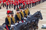 Major General's Review 2013: The Ride Past - the King's Troop Royal Horse Artillery..
Horse Guards Parade, Westminster,
London SW1,

United Kingdom,
on 01 June 2013 at 11:52, image #611