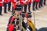 Major General's Review 2013: The Ride Past - the King's Troop Royal Horse Artillery..
Horse Guards Parade, Westminster,
London SW1,

United Kingdom,
on 01 June 2013 at 11:52, image #613