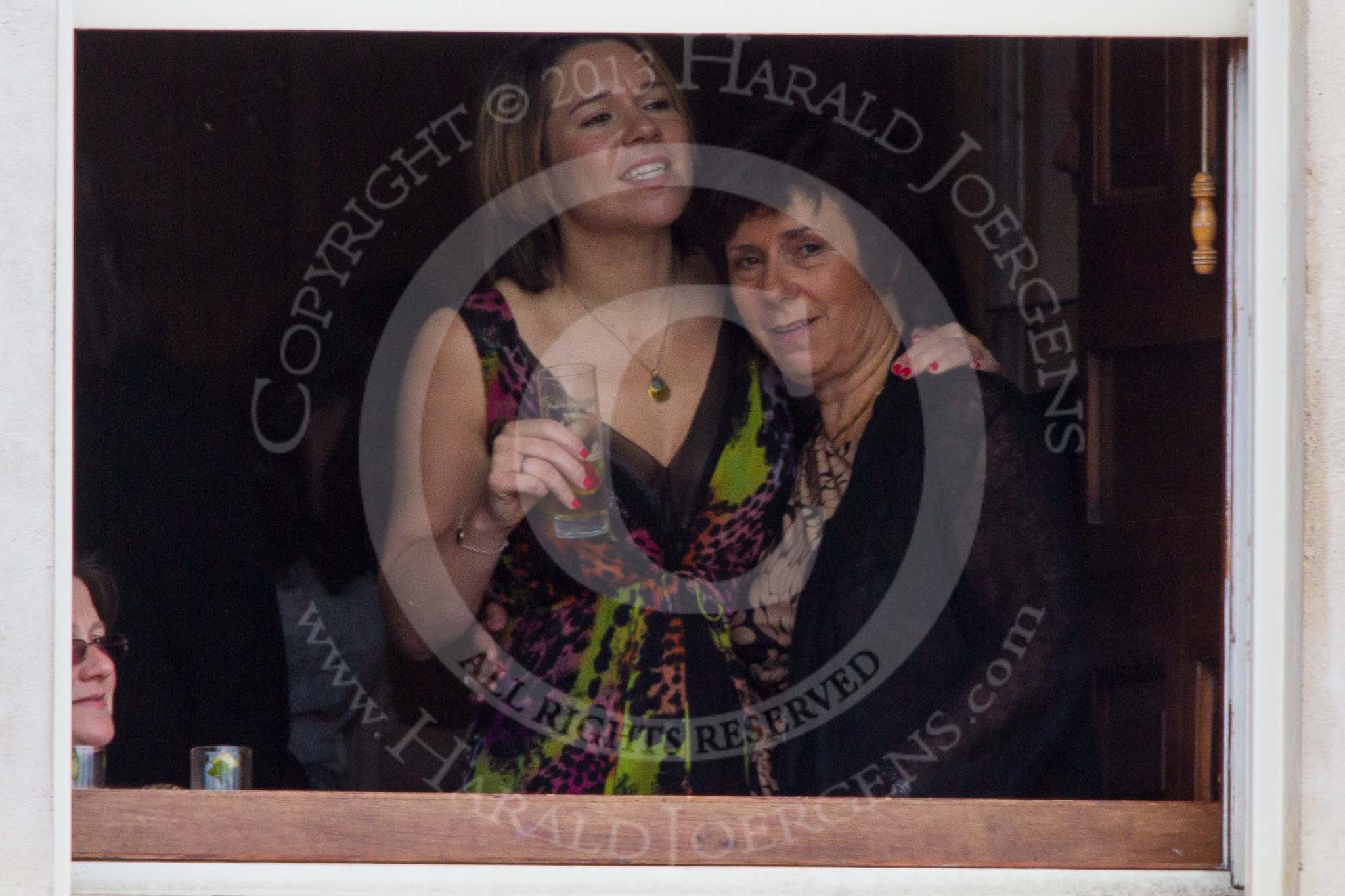 Trooping the Colour 2013 (spectators). Image #1069, 15 June 2013 11:50