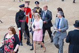 Trooping the Colour 2013 (spectators). Image #983, 15 June 2013 09:53