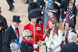 Trooping the Colour 2013 (spectators). Image #990, 15 June 2013 09:59