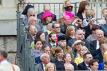 Trooping the Colour 2013 (spectators). Image #1019, 15 June 2013 10:27