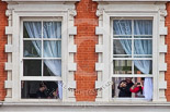 Trooping the Colour 2013 (spectators). Image #1036, 15 June 2013 11:13