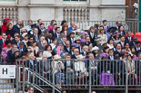 Trooping the Colour 2013 (spectators). Image #1042, 15 June 2013 11:23
