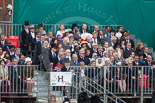 Trooping the Colour 2013 (spectators). Image #1043, 15 June 2013 11:23