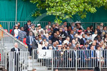 Trooping the Colour 2013 (spectators). Image #1045, 15 June 2013 11:23
