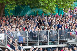 Trooping the Colour 2013 (spectators). Image #1057, 15 June 2013 11:23