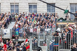 Trooping the Colour 2013 (spectators). Image #1059, 15 June 2013 11:27