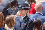 Trooping the Colour 2013 (spectators). Image #1063, 15 June 2013 11:34