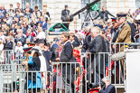 Trooping the Colour 2013 (spectators). Image #1070, 15 June 2013 11:56