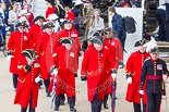 Trooping the Colour 2013 (spectators). Image #1078, 15 June 2013 12:17