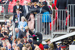 Trooping the Colour 2013 (spectators). Image #1082, 15 June 2013 12:18