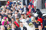 Trooping the Colour 2013 (spectators). Image #1090, 15 June 2013 12:19
