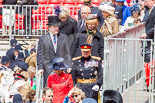 Trooping the Colour 2013 (spectators). Image #1097, 15 June 2013 12:20