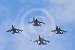 Trooping the Colour 2013: The RAF Flypast. Image #895, 15 June 2013 13:00 Horse Guards Parade, London, UK