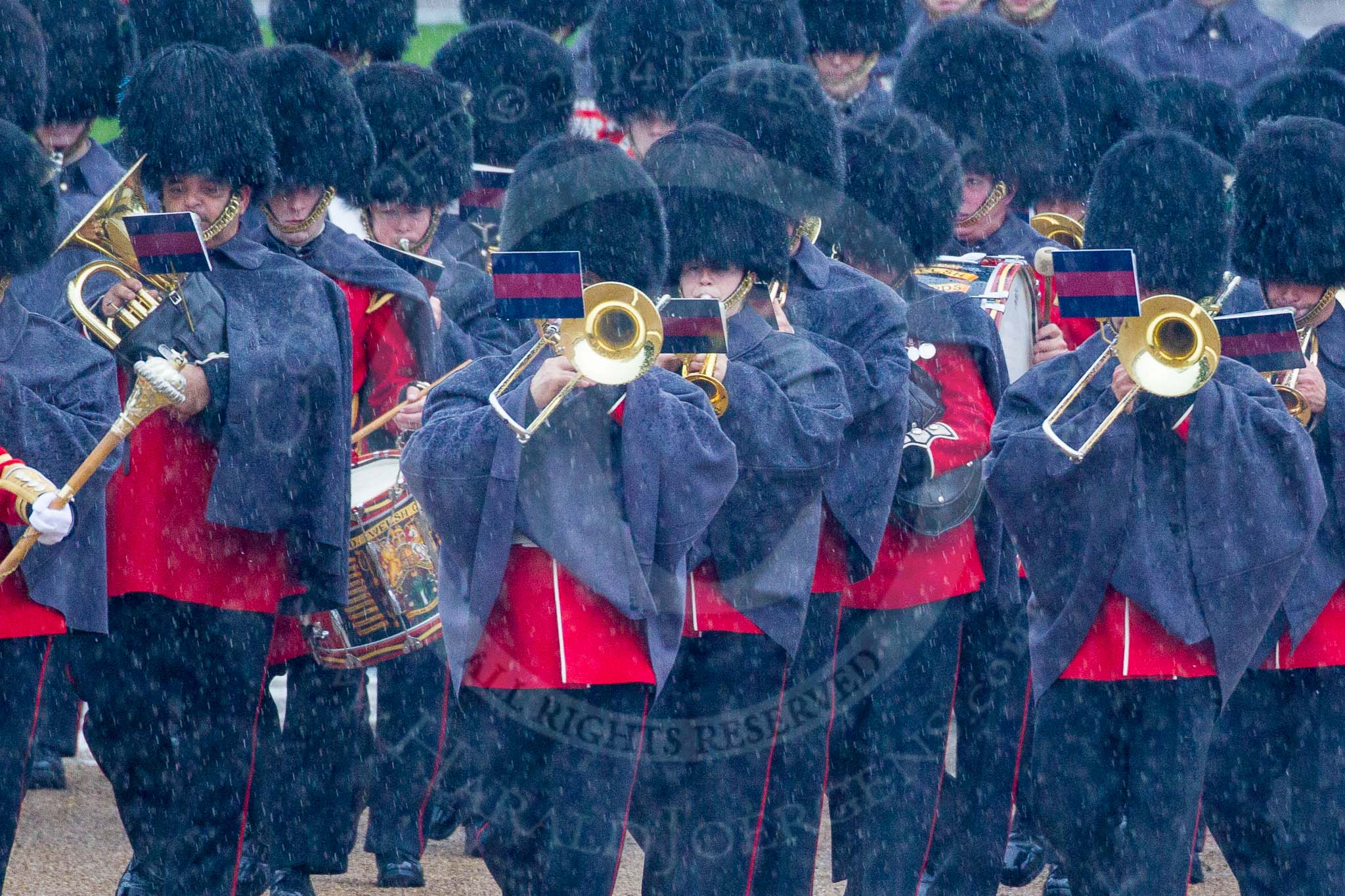The Colonel's Review 2014.
Horse Guards Parade, Westminster,
London,

United Kingdom,
on 07 June 2014 at 10:02, image #39