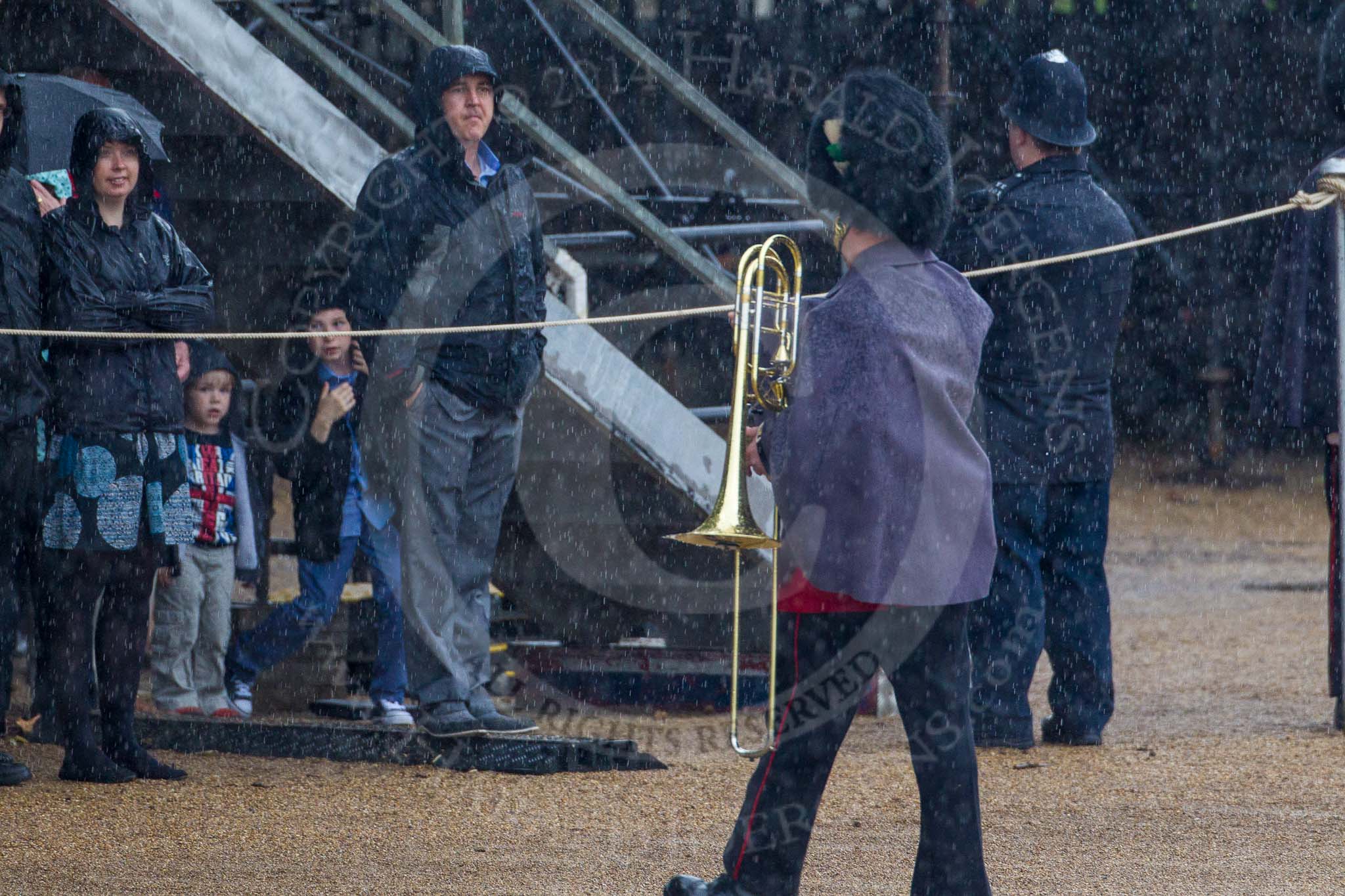 The Colonel's Review 2014.
Horse Guards Parade, Westminster,
London,

United Kingdom,
on 07 June 2014 at 10:03, image #43