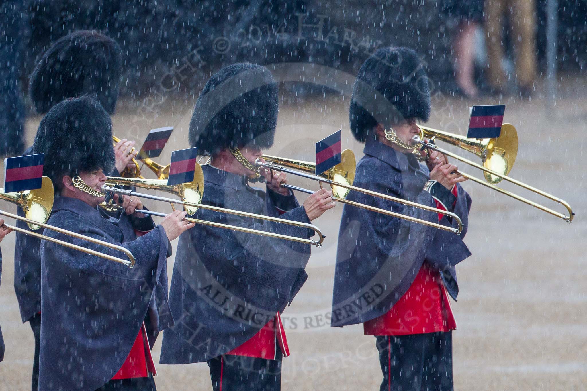The Colonel's Review 2014.
Horse Guards Parade, Westminster,
London,

United Kingdom,
on 07 June 2014 at 10:04, image #48