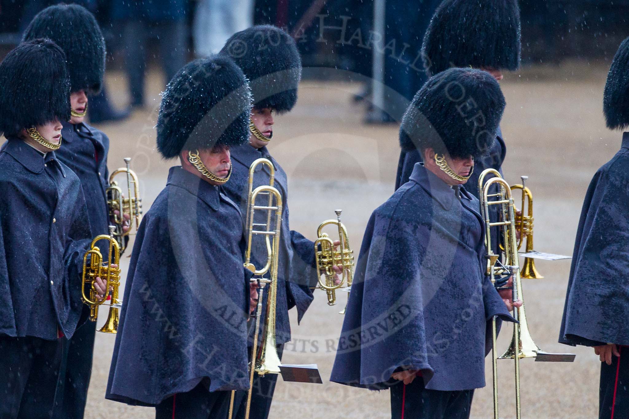 The Colonel's Review 2014.
Horse Guards Parade, Westminster,
London,

United Kingdom,
on 07 June 2014 at 10:04, image #51