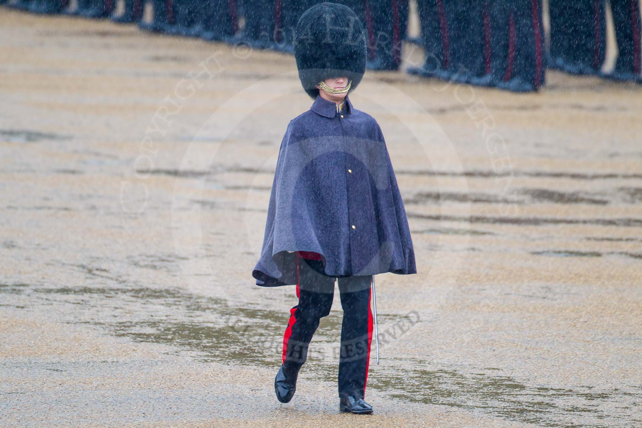 The Colonel's Review 2014.
Horse Guards Parade, Westminster,
London,

United Kingdom,
on 07 June 2014 at 10:17, image #86