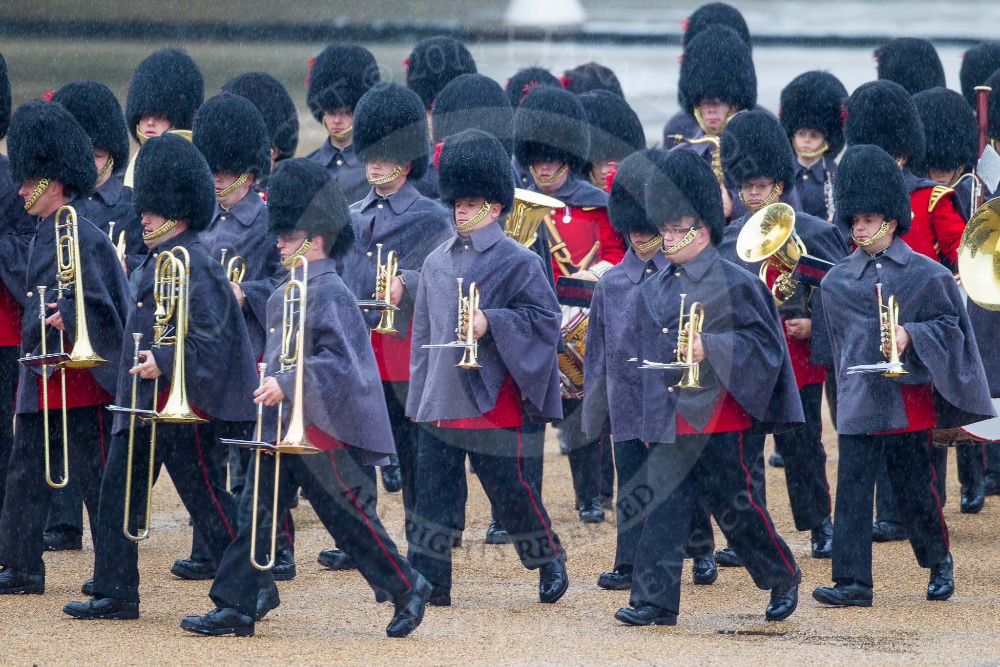 The Colonel's Review 2014.
Horse Guards Parade, Westminster,
London,

United Kingdom,
on 07 June 2014 at 10:17, image #88