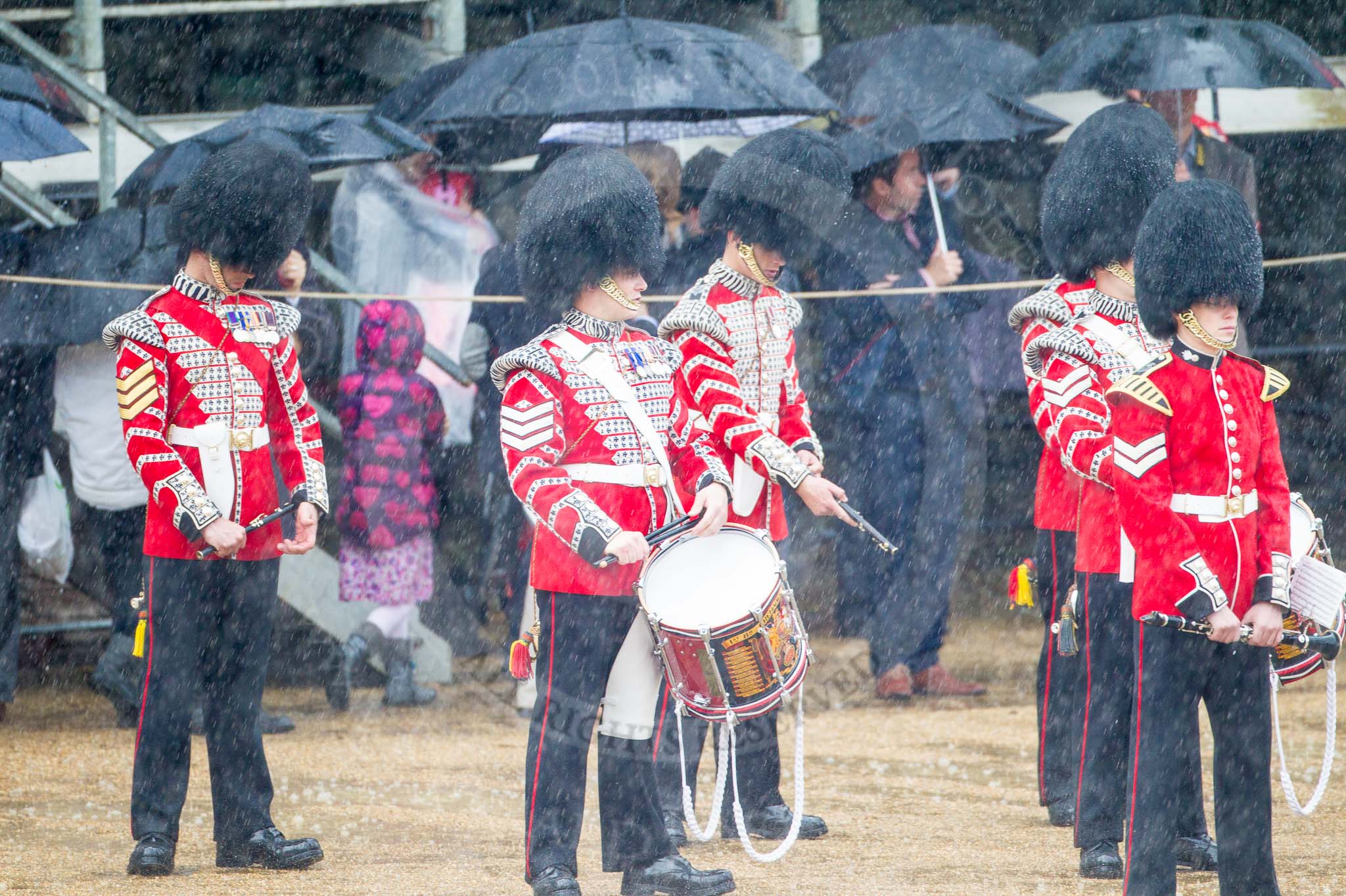 The Colonel's Review 2014.
Horse Guards Parade, Westminster,
London,

United Kingdom,
on 07 June 2014 at 10:47, image #195