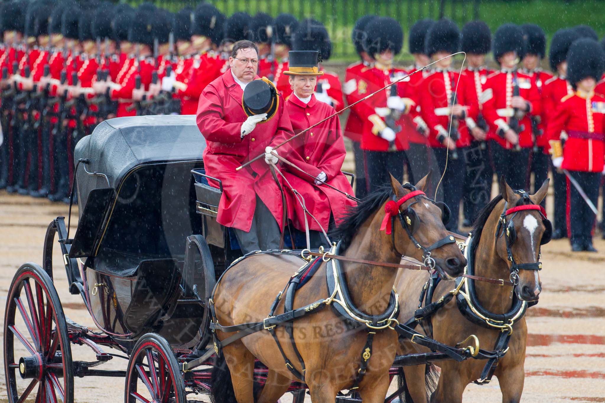 The Colonel's Review 2014.
Horse Guards Parade, Westminster,
London,

United Kingdom,
on 07 June 2014 at 10:51, image #206