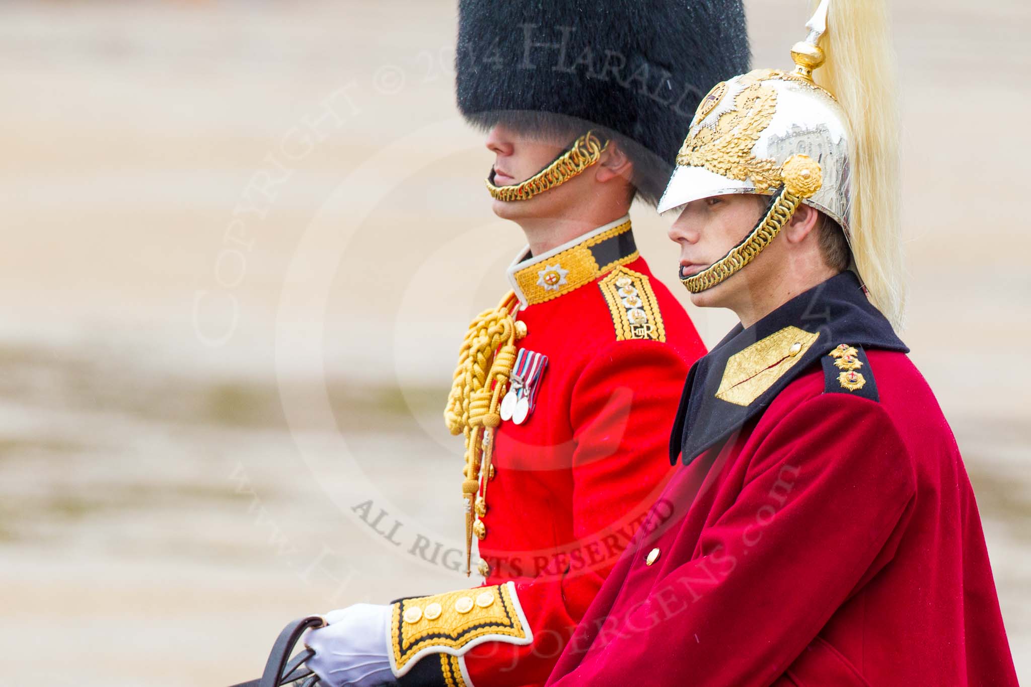 The Colonel's Review 2014.
Horse Guards Parade, Westminster,
London,

United Kingdom,
on 07 June 2014 at 11:01, image #275