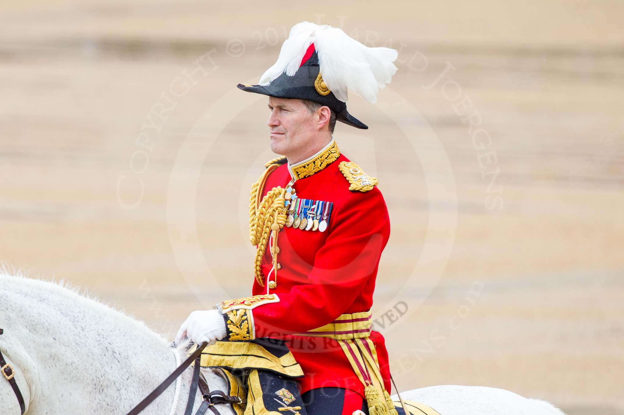 The Colonel's Review 2014.
Horse Guards Parade, Westminster,
London,

United Kingdom,
on 07 June 2014 at 11:01, image #277