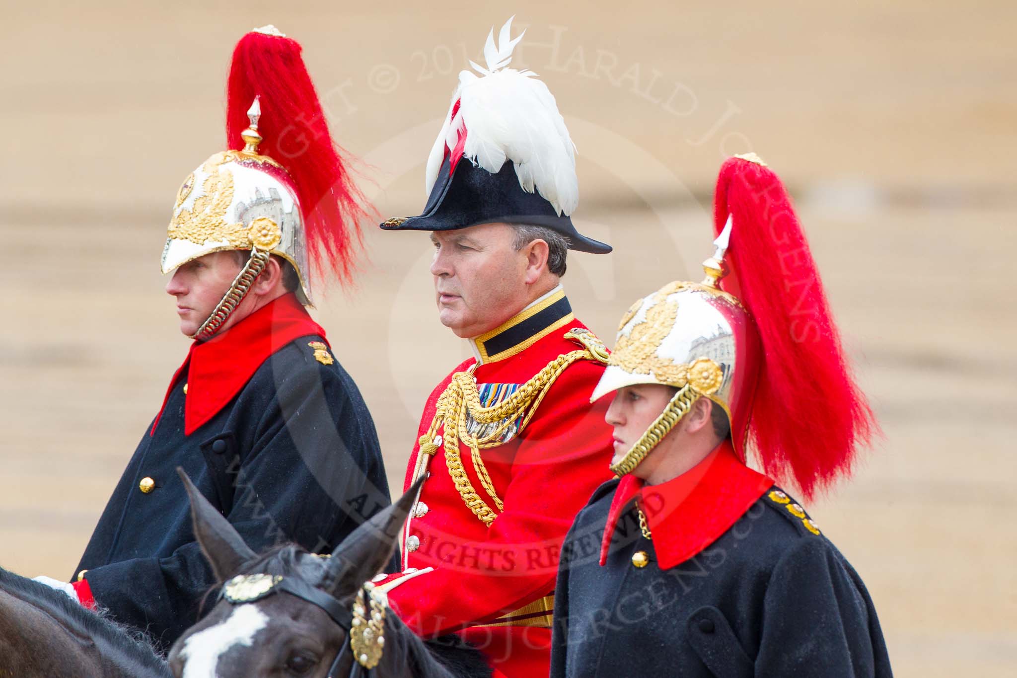 The Colonel's Review 2014.
Horse Guards Parade, Westminster,
London,

United Kingdom,
on 07 June 2014 at 11:01, image #278