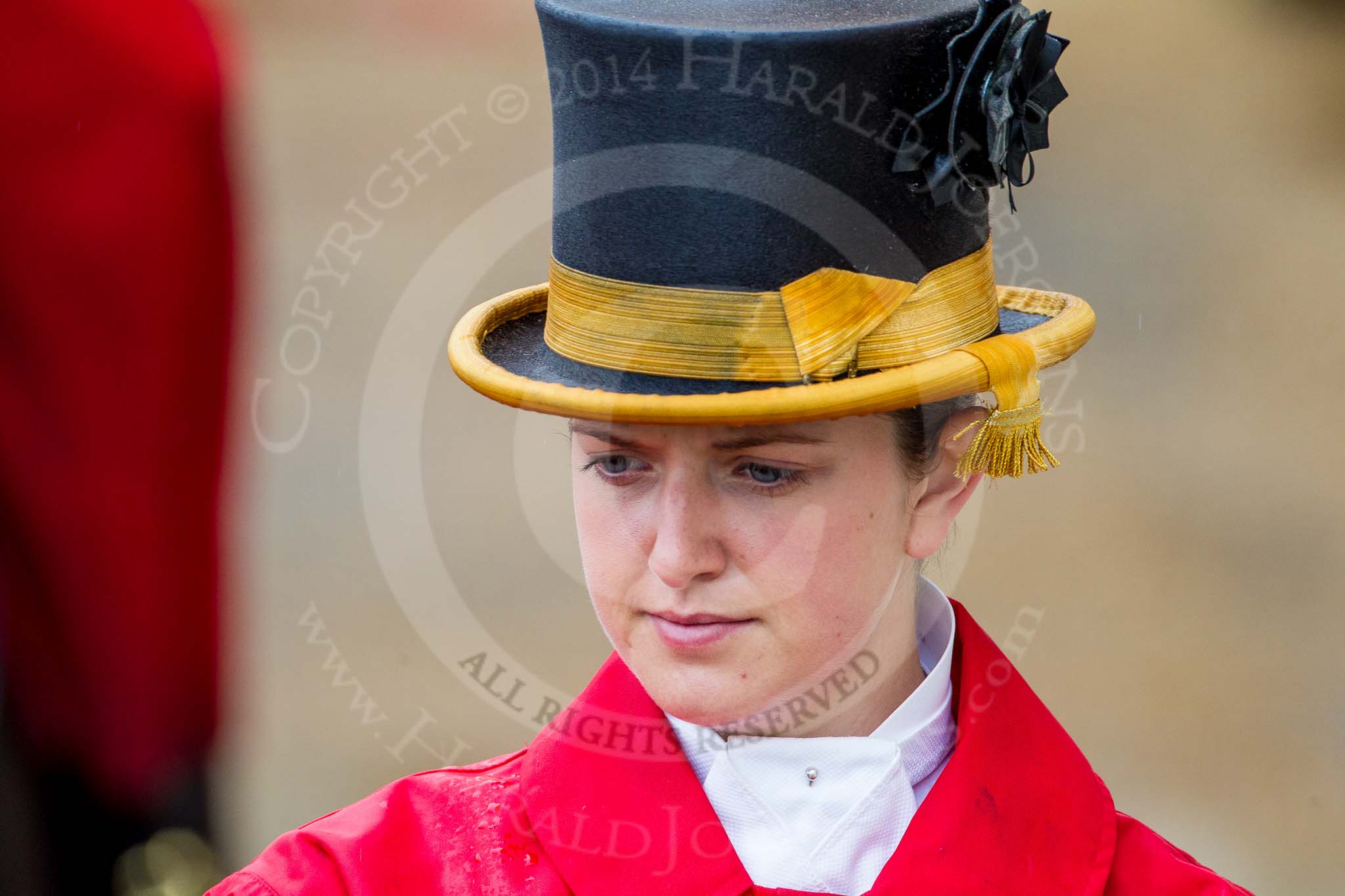 The Colonel's Review 2014.
Horse Guards Parade, Westminster,
London,

United Kingdom,
on 07 June 2014 at 11:01, image #285