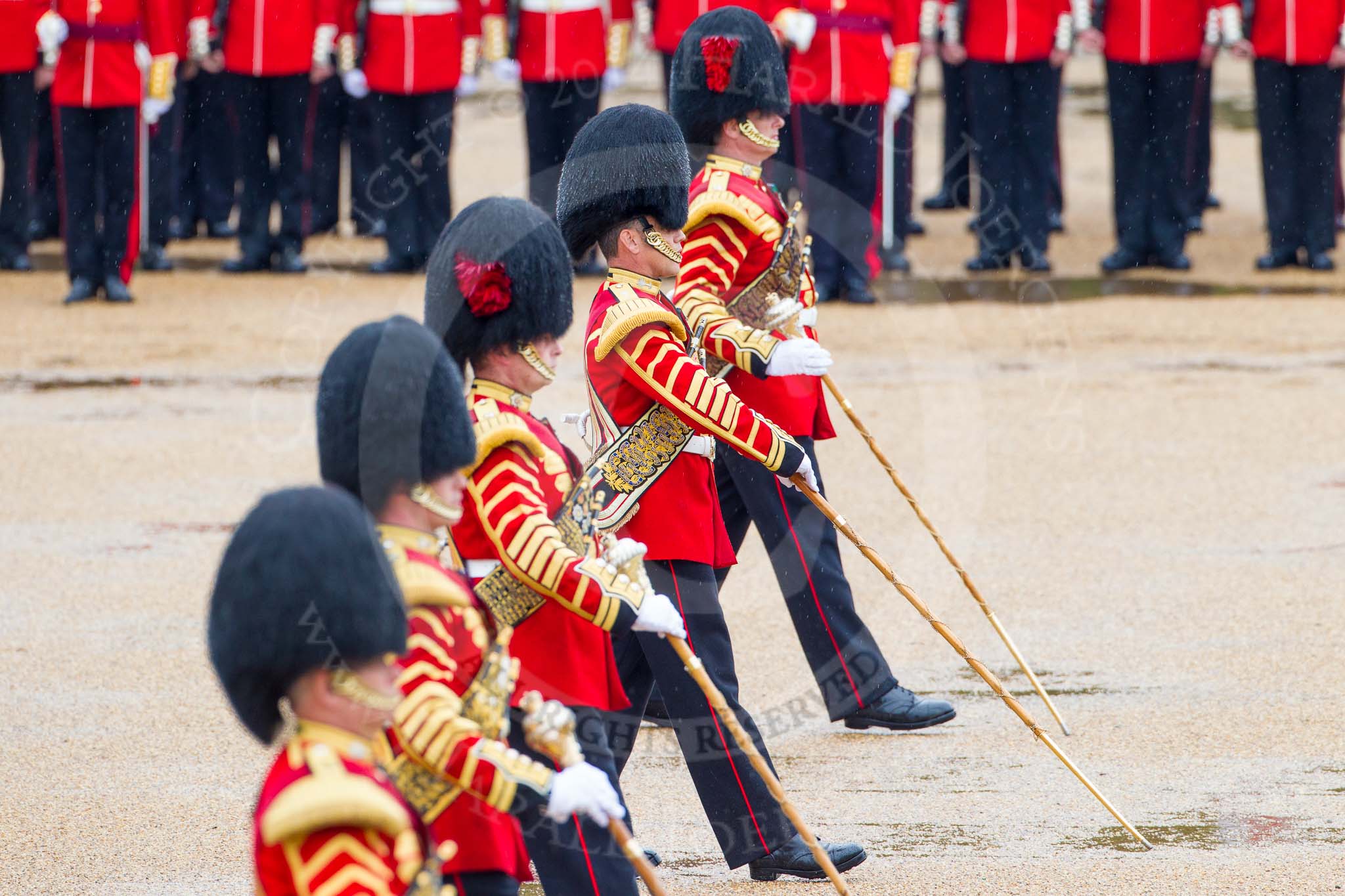 The Colonel's Review 2014.
Horse Guards Parade, Westminster,
London,

United Kingdom,
on 07 June 2014 at 11:08, image #322