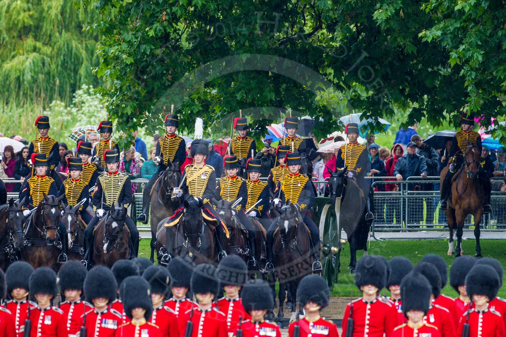 The Colonel's Review 2014.
Horse Guards Parade, Westminster,
London,

United Kingdom,
on 07 June 2014 at 11:09, image #327