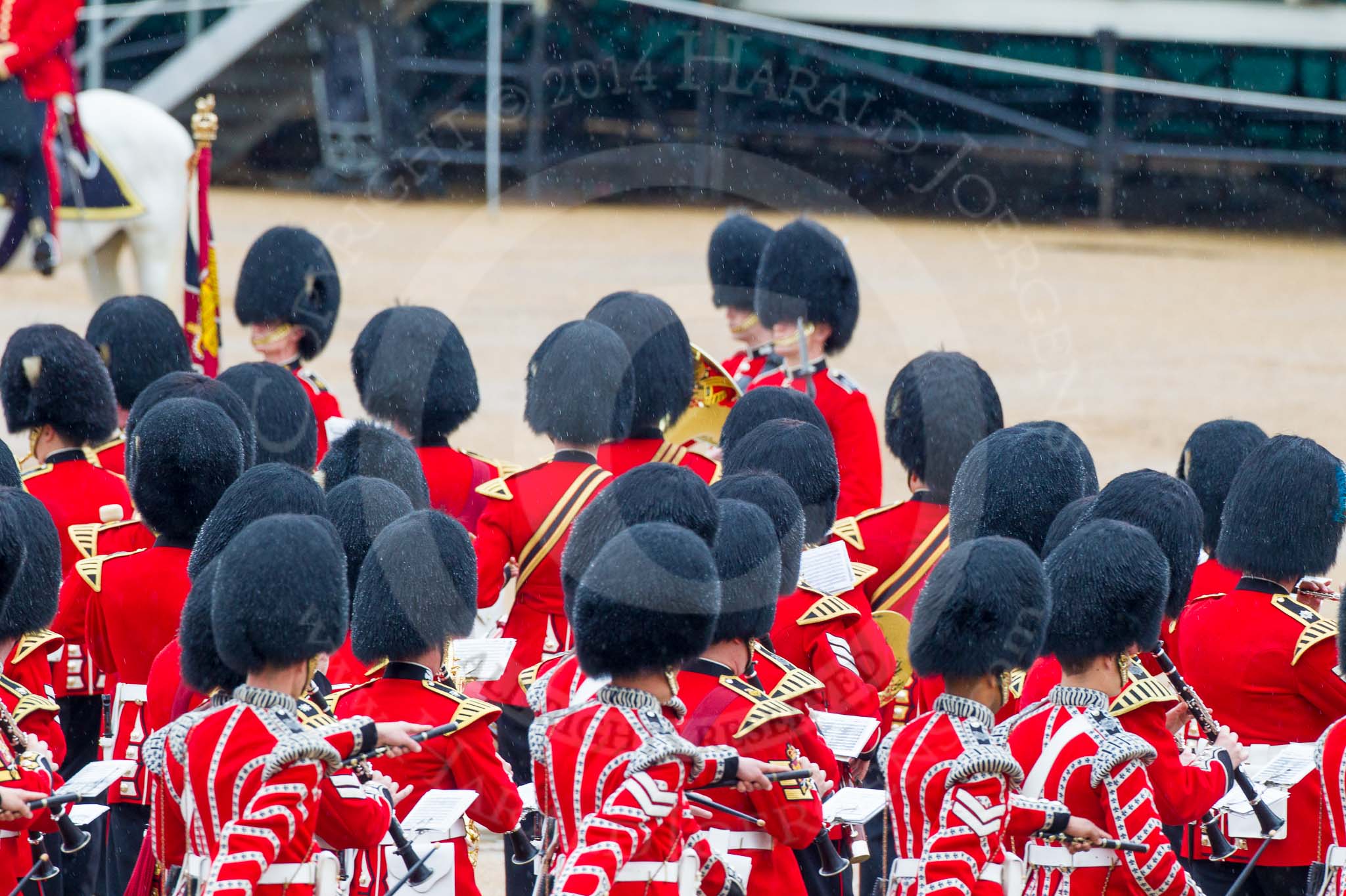 The Colonel's Review 2014.
Horse Guards Parade, Westminster,
London,

United Kingdom,
on 07 June 2014 at 11:16, image #367