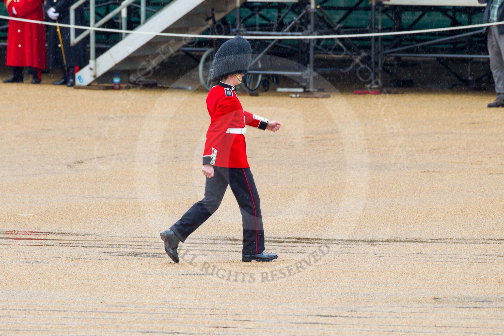 The Colonel's Review 2014.
Horse Guards Parade, Westminster,
London,

United Kingdom,
on 07 June 2014 at 11:16, image #372