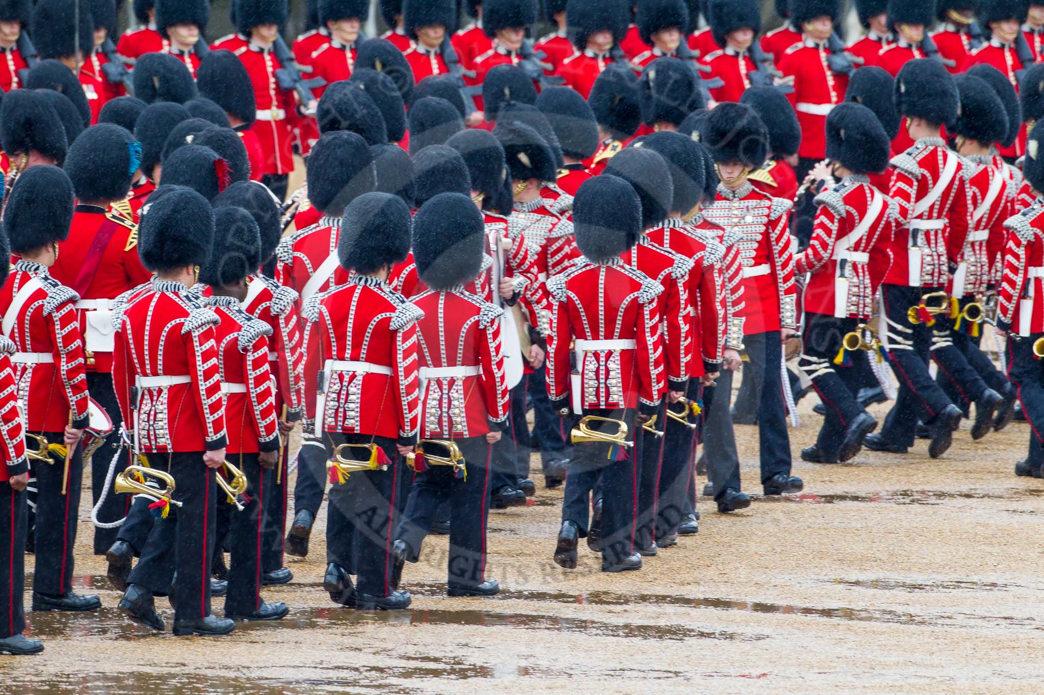 The Colonel's Review 2014.
Horse Guards Parade, Westminster,
London,

United Kingdom,
on 07 June 2014 at 11:21, image #410