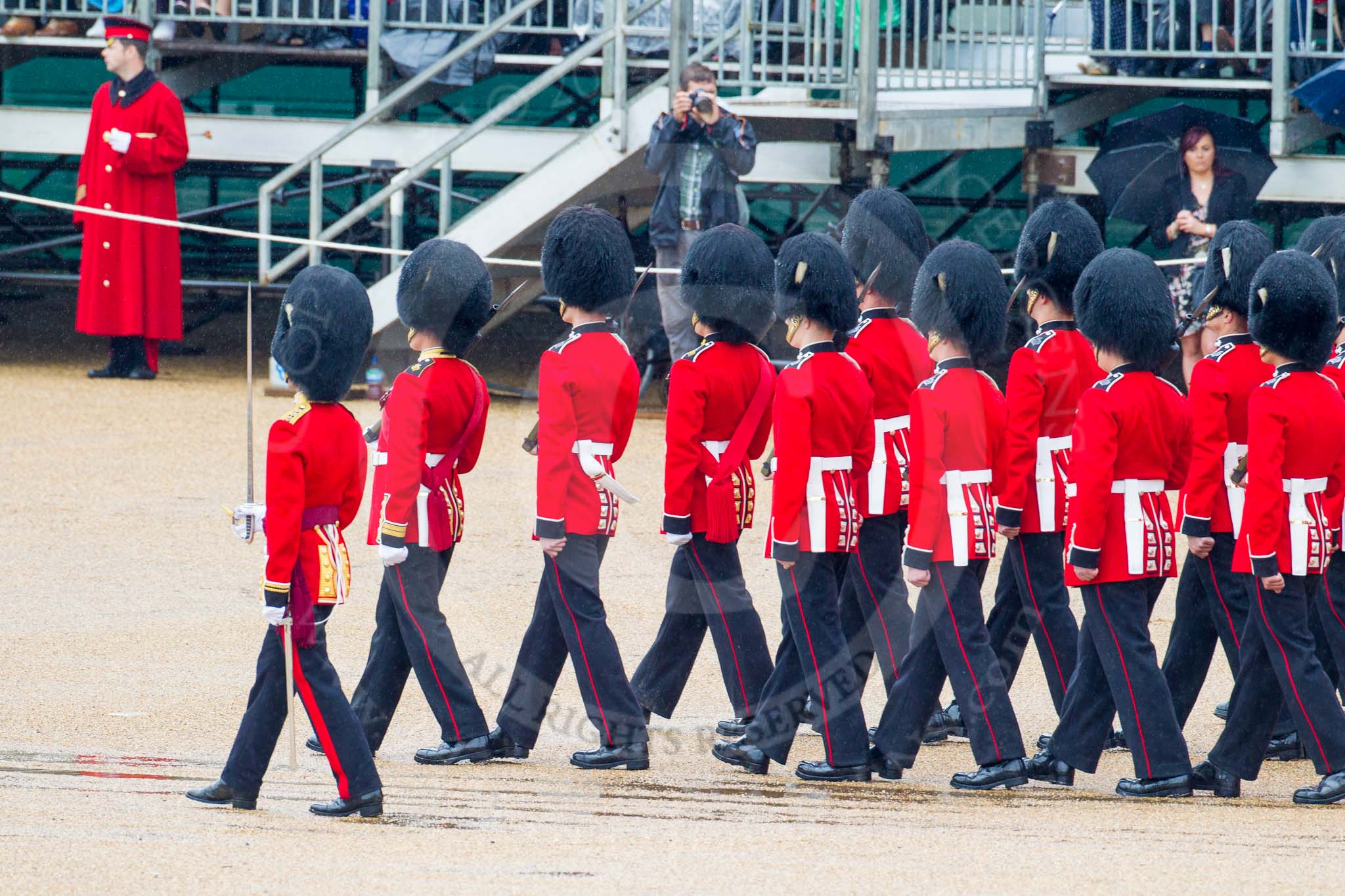 The Colonel's Review 2014.
Horse Guards Parade, Westminster,
London,

United Kingdom,
on 07 June 2014 at 11:22, image #417